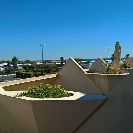 Heliopolis Village Naturiste Agde Exterior foto