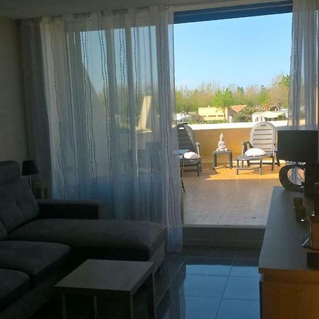 Heliopolis Village Naturiste Agde Exterior foto