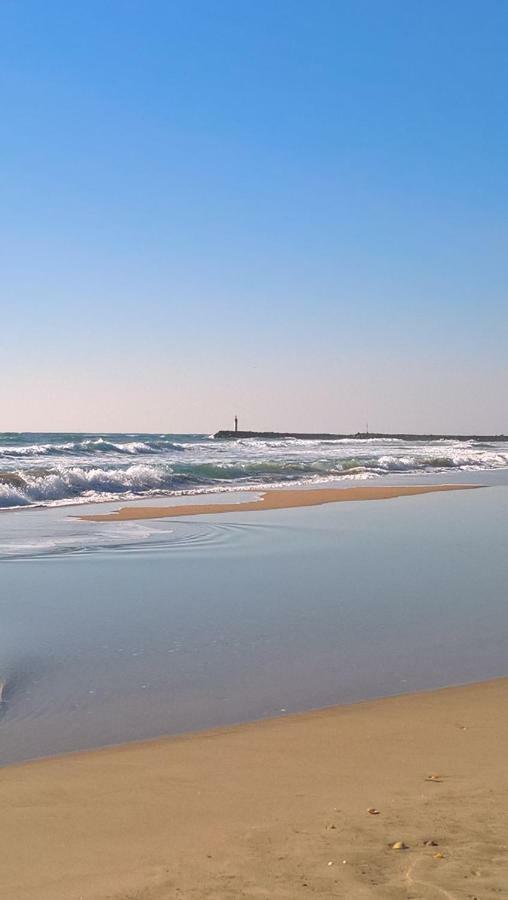 Heliopolis Village Naturiste Agde Exterior foto